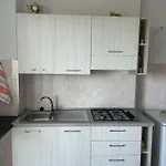 Апартаменты L'alba Тропея