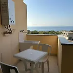 L'alba Tropea