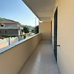 아파트 L'alba 트로페아