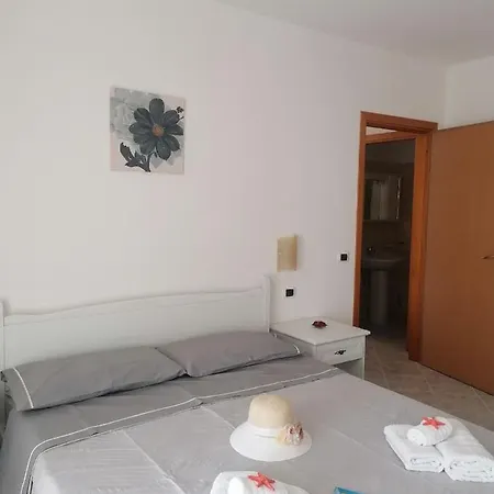 L'alba Apartment Tropea
