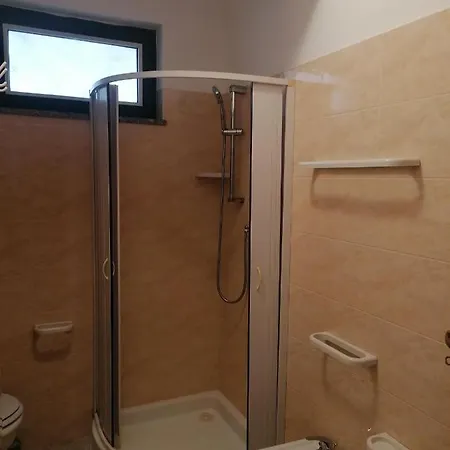 L'alba Apartment *