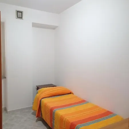 Apartment L'alba Tropea