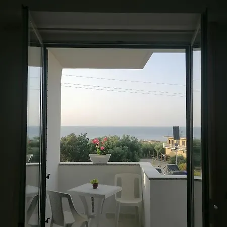 L'alba