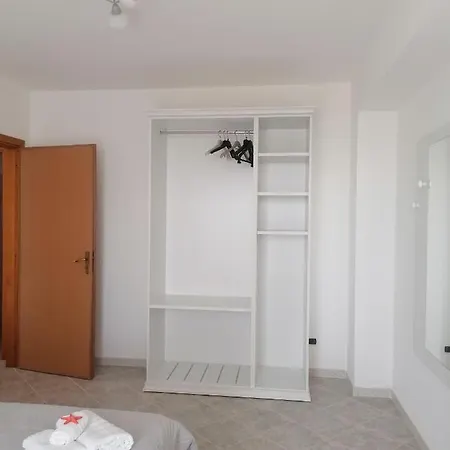 L'alba Apartment