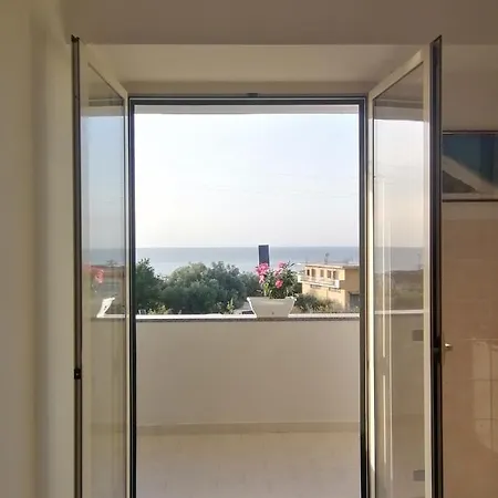 L'alba Apartment *