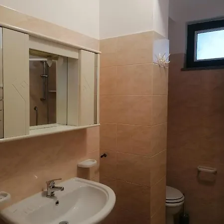 Apartament L'alba Tropea