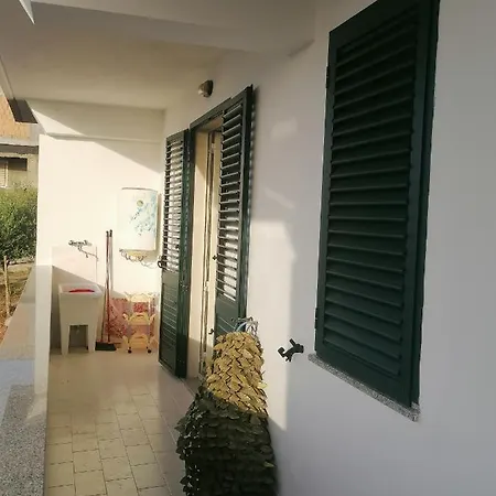 L'alba Apartment