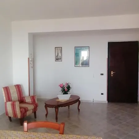 L'alba Apartment