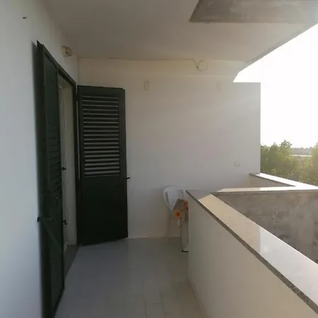 Apartament L'alba Tropea