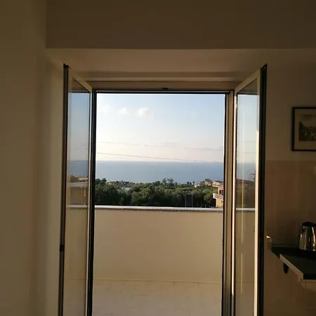 Διαμέρισμα L'alba