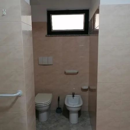 Apartment L'alba