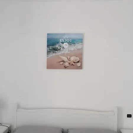 L'alba Apartment Tropea