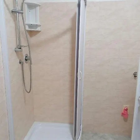 L'alba Apartment *