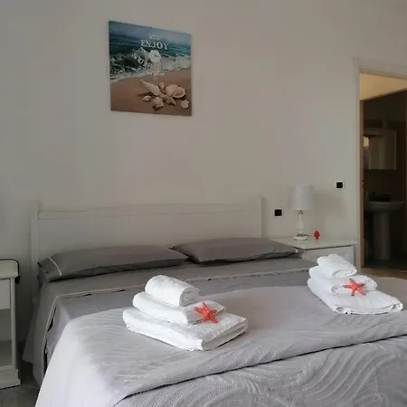 L'alba Apartment