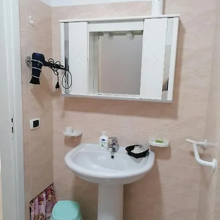 L'alba Appartamento Tropea