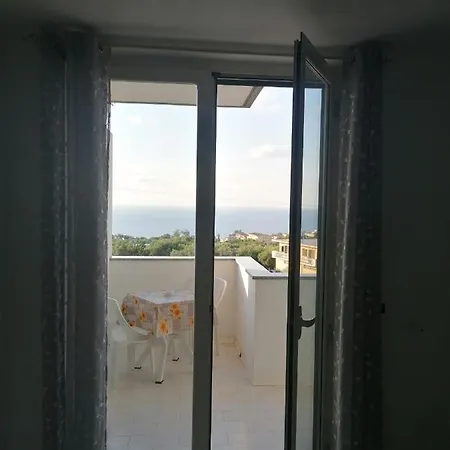 L'alba Apartment Tropea