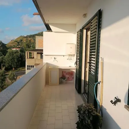 Apartment L'alba