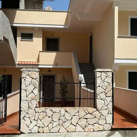 Apartment L'alba