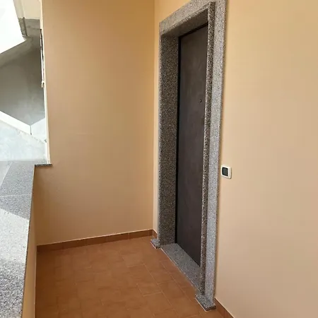 Appartamento L'alba *