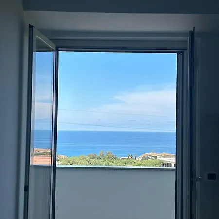 L'alba Διαμέρισμα