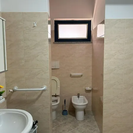 Apartment L'alba
