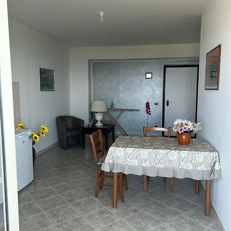 L'alba Apartment