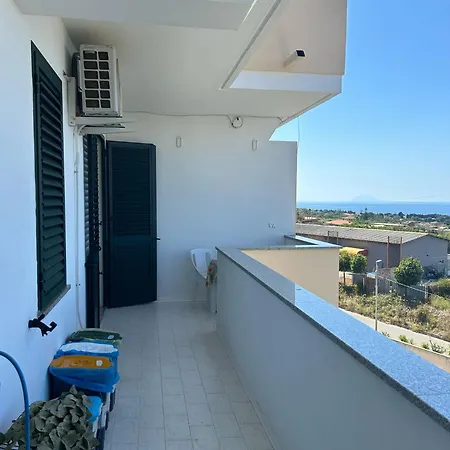 Apartament L'alba