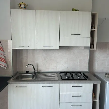 Appartamento L'alba Tropea