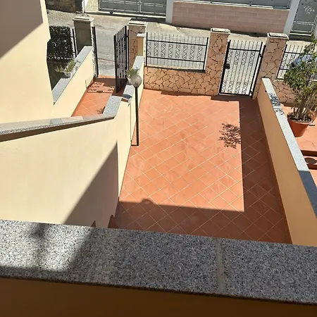 L'alba Apartment Tropea