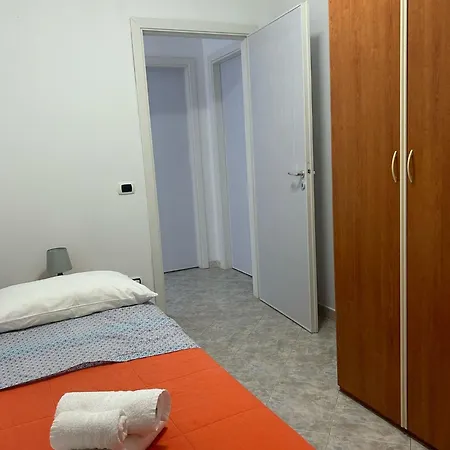 Διαμέρισμα L'alba *