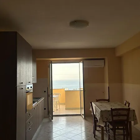L'alba Διαμέρισμα