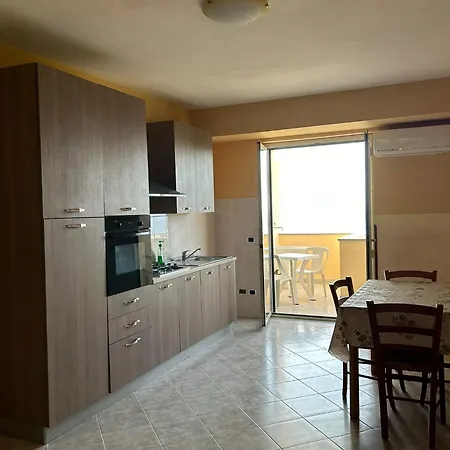 Apartment L'alba