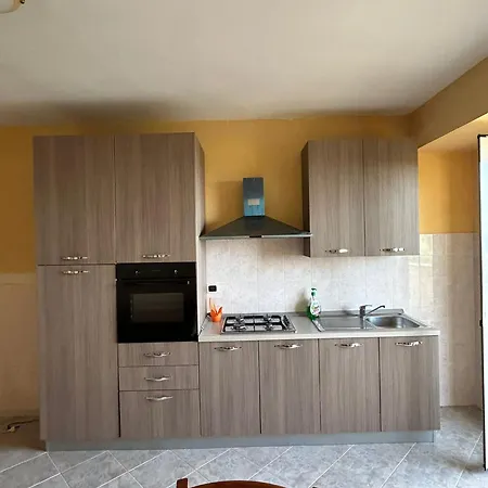 Apartment L'alba *