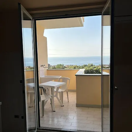 L'alba Apartment Tropea