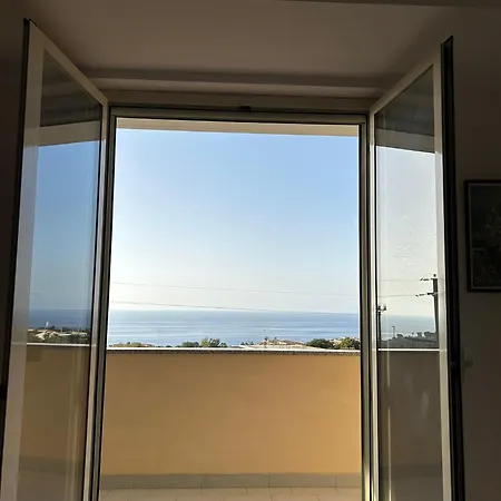 L'alba Tropea