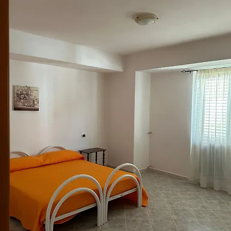 L'alba Apartment *