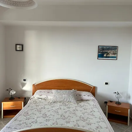 L'alba Apartment Tropea