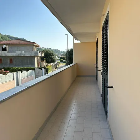 Apartament L'alba Tropea