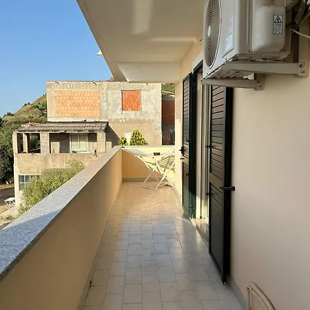 L'alba * Tropea