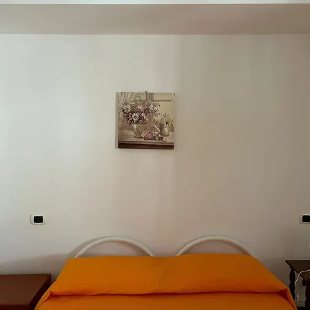 Διαμέρισμα L'alba