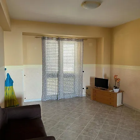 L'alba Apartment *