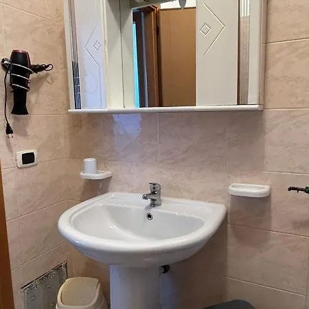 L'alba Appartement