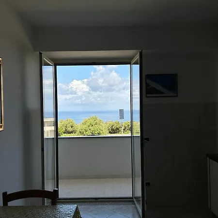 L'alba Apartment *