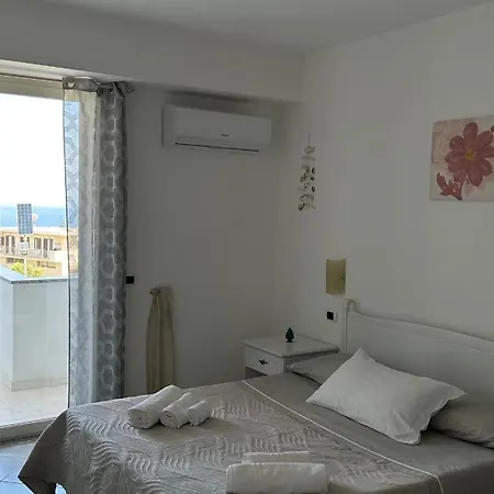 Διαμέρισμα L'alba *