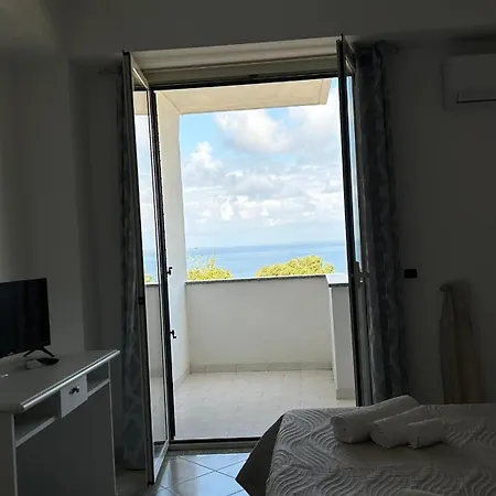 L'alba Apartment Tropea