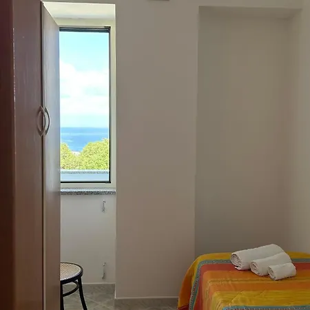 Apartament L'alba Tropea