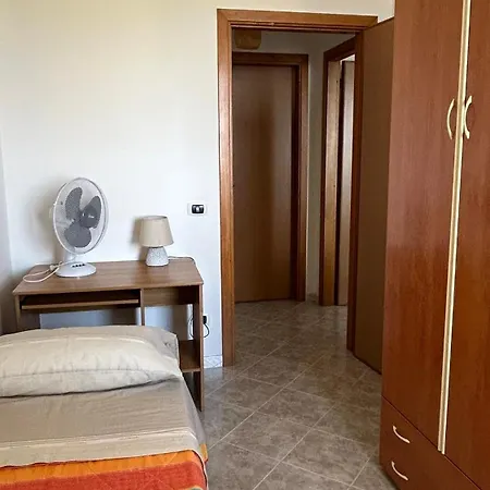 Apartment L'alba