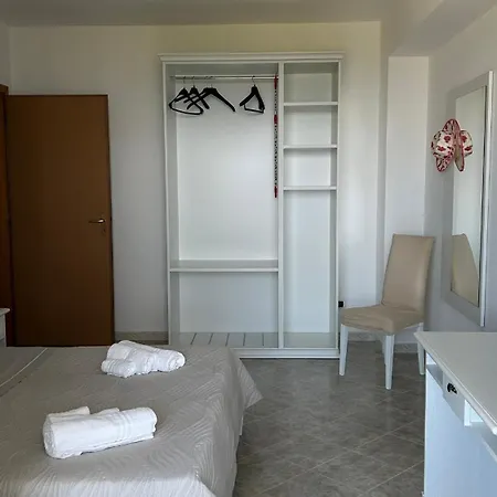 Apartment L'alba *