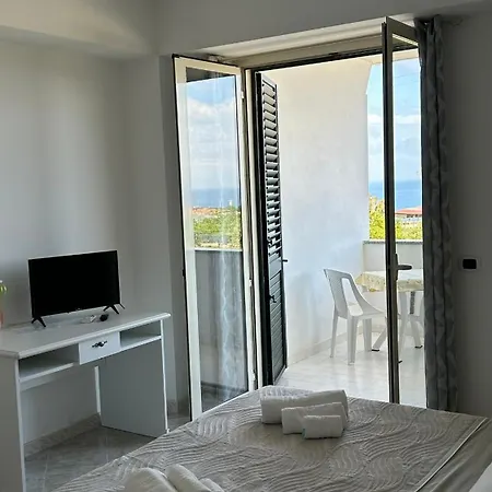 L'alba Apartament Tropea