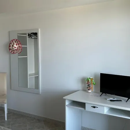 Apartament L'alba Tropea